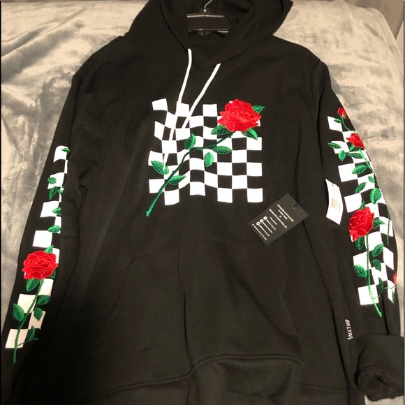 Jackets & Blazers - Hoodie